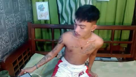 don online show from January 28, 2025, 4:29 am