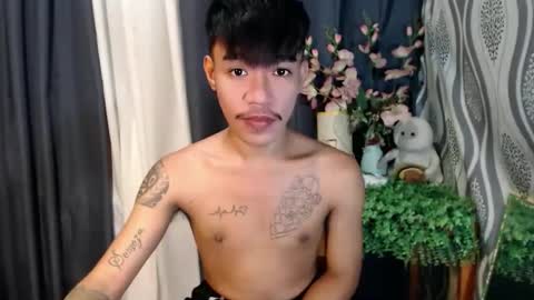 don online show from October 20, 2025, 12:27 pm