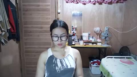 asian_llory online show from September 12, 2025, 12:00 am