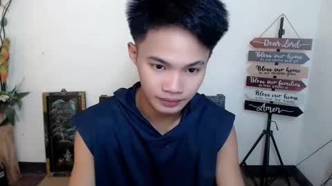 asian_lover05 online show from October 10, 2025, 4:28 pm