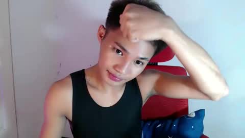 asian_lover05 online show from May 31, 2026, 5:09 pm