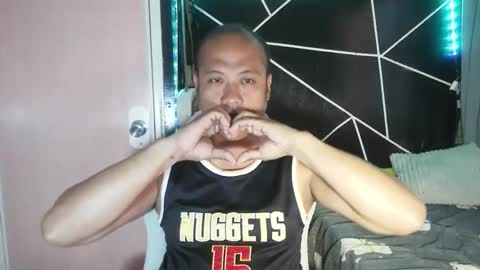 Snapshot of asian_milker chatting on January 15, 2026, 4:06 am Bhads online show from January 15, 2026, 4:06 am