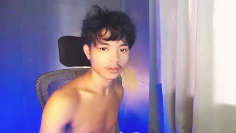 Snapshot of asian_mjxx chatting on May 18, 2026, 3:57 am cCALL ME MJ online show from May 18, 2026, 3:57 am
