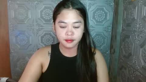 asian_nova online show from November 12, 2025, 2:06 pm