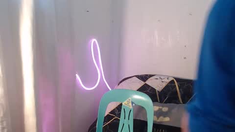 Prince online show from September 15, 2025, 2:33 am