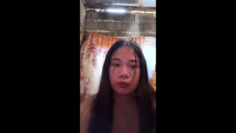 Snapshot of asian_ruby143 chatting on February 12, 2026, 5:35 am YOURE ASIAN PRETTY GIRL online show from February 12, 2026, 5:35 am