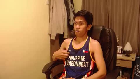 Snapshot of asian_sexfiend69 chatting on November 27, 2025, 6:32 pm Chad online show from November 27, 2025, 6:32 pm