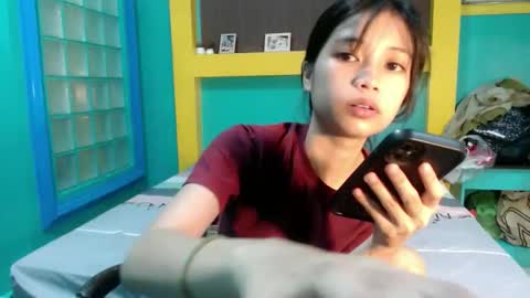 asian_slade online show from May 18, 2026, 4:18 am