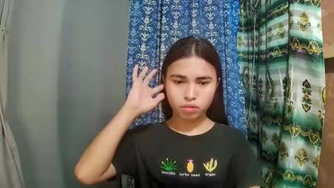 Snapshot of asian_sofiaxxx chatting on February 2, 2026, 6:12 am Sofia online show from February 2, 2026, 6:12 am