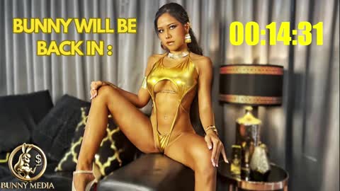 BUNNY WILDER online show from February 1, 2025, 6:32 am