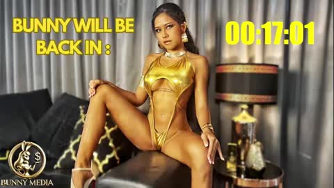 BUNNY WILDER online show from February 7, 2025, 1:53 pm