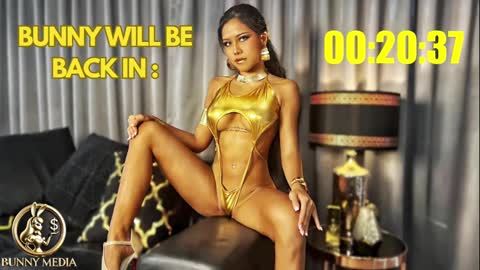 BUNNY WILDER online show from February 8, 2025, 5:08 am