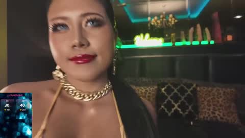 BUNNY WILDER online show from January 15, 2026, 5:56 am