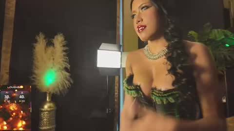 BUNNY WILDER online show from March 21, 2026, 5:45 am