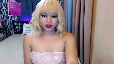 Snapshot of asian_suteishi chatting on December 9, 2024, 9:28 am stacey online show from December 9, 2024, 9:28 am