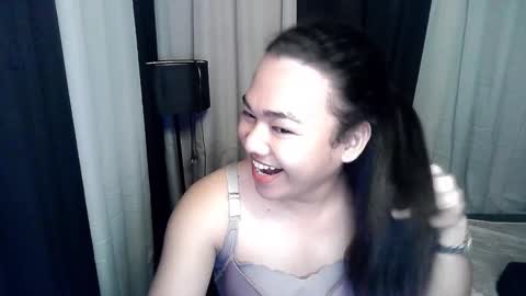 Snapshot of asian_suteishi chatting on September 25, 2025, 11:36 am stacey online show from September 25, 2025, 11:36 am