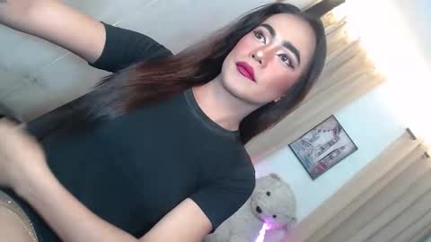 Snapshot of asian_ulysses chatting on February 9, 2026, 11:03 am asian_ulysses online show from February 9, 2026, 11:03 am