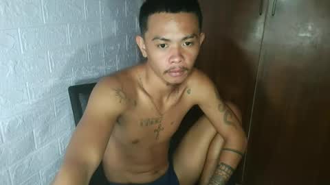 angello abayon online show from April 16, 2026, 10:01 pm