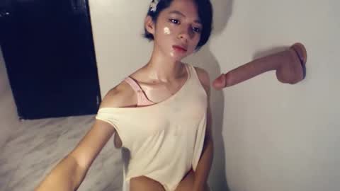 ALEXANDRA online show from April 29, 2026, 5:41 pm