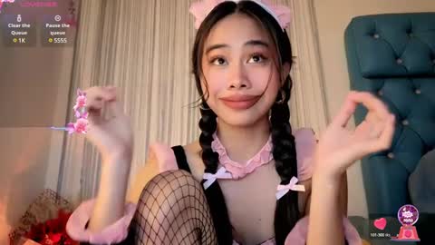 candy online show from February 24, 2025, 7:33 am