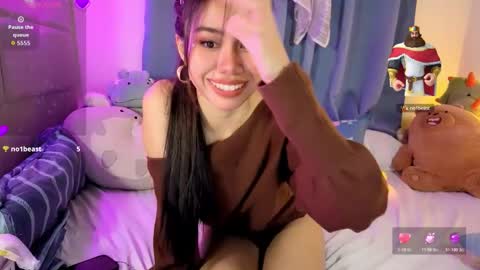 candy online show from November 13, 2025, 5:06 am