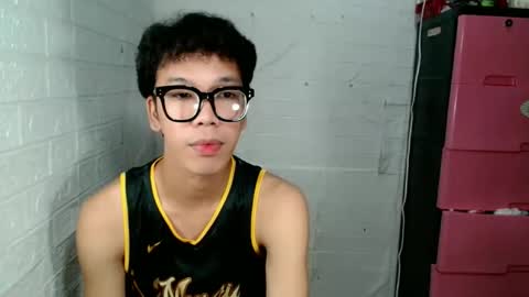 Snapshot of asianbaexx chatting on March 9, 2026, 4:55 pm EIZE online show from March 9, 2026, 4:55 pm