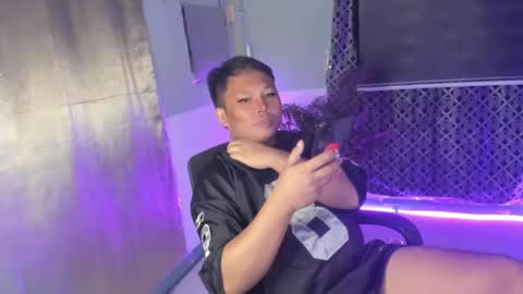 Snapshot of asianblackmen chatting on February 25, 2025, 3:38 pm JEXX online show from February 25, 2025, 3:38 pm