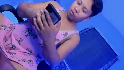 Snapshot of asianblackmen chatting on March 6, 2025, 8:19 am JEXX online show from March 6, 2025, 8:19 am