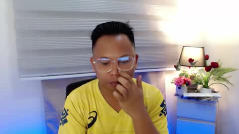 Snapshot of asianblackmen chatting on December 16, 2025, 1:05 pm JEXX online show from December 16, 2025, 1:05 pm