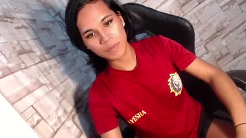 asianblk_barbiedoll online show from January 18, 2025, 2:23 pm
