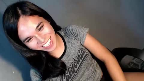 asianblk_barbiedoll online show from October 1, 2025, 5:41 pm