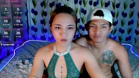asianboytattoo18 online show from May 16, 2026, 4:53 am