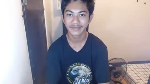 Snapshot of asiancockhero22 chatting on January 3, 2025, 2:10 am HERO online show from January 3, 2025, 2:10 am