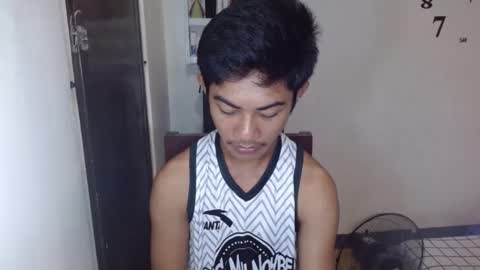 Snapshot of asiancockhero22 chatting on January 11, 2025, 8:43 pm HERO online show from January 11, 2025, 8:43 pm