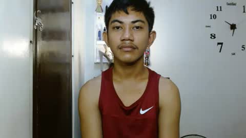 Snapshot of asiancockhero22 chatting on February 12, 2025, 7:56 pm HERO online show from February 12, 2025, 7:56 pm