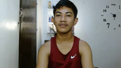 Snapshot of asiancockhero22 chatting on February 13, 2025, 1:19 am HERO online show from February 13, 2025, 1:19 am