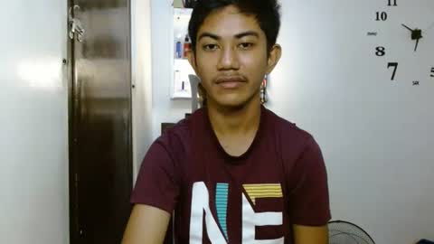 Snapshot of asiancockhero22 chatting on March 2, 2025, 12:42 am HERO online show from March 2, 2025, 12:42 am