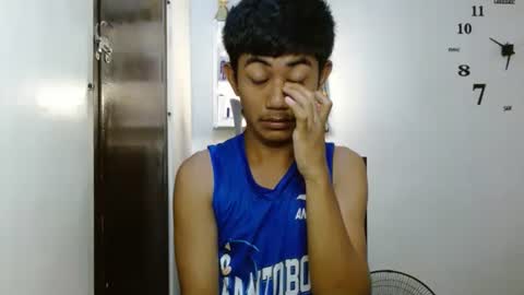 Snapshot of asiancockhero22 chatting on March 5, 2025, 10:43 pm HERO online show from March 5, 2025, 10:43 pm