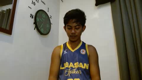 Snapshot of asiancockhero22 chatting on December 14, 2025, 1:33 am HERO online show from December 14, 2025, 1:33 am