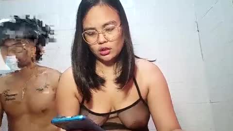 asiancoupleph online show from January 28, 2025, 7:11 am