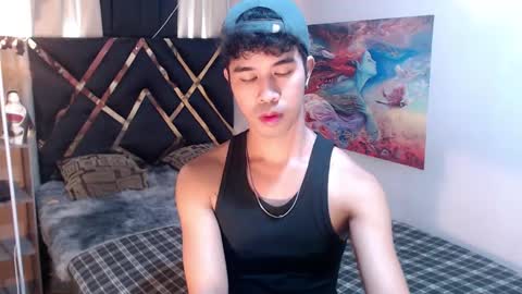 asiancum_peter online show from January 6, 2026, 1:31 am