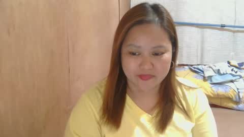 Snapshot of asiancutiechubby chatting on January 27, 2025, 6:41 am asiancutiechubby online show from January 27, 2025, 6:41 am