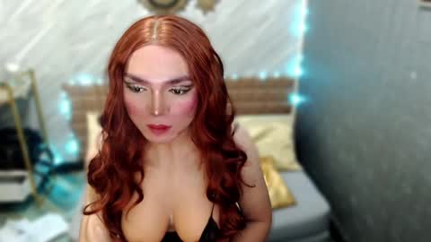 BELLA NOTCH online show from March 11, 2025, 1:05 am