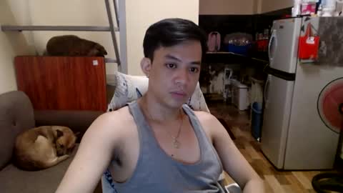 Snapshot of asiandreamboyx chatting on February 6, 2025, 10:59 am asiandreamboyx online show from February 6, 2025, 10:59 am