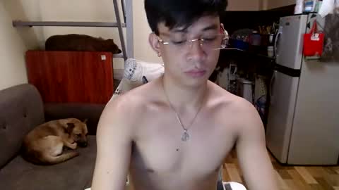 Snapshot of asiandreamboyx chatting on February 12, 2025, 5:05 pm asiandreamboyx online show from February 12, 2025, 5:05 pm