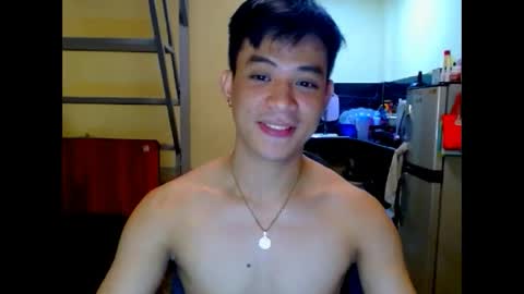 asiandreamboyx online show from May 22, 2026, 5:07 pm