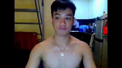 asiandreamboyx online show from June 1, 2026, 6:15 am
