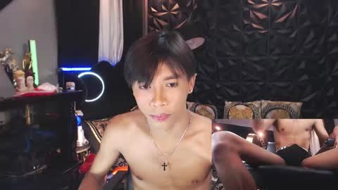 Snapshot of asianfuckertwink chatting on November 20, 2025, 7:30 am asianfuckertwink online show from November 20, 2025, 7:30 am