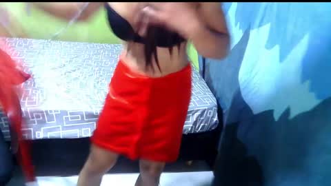 Miss Audrey L Monel online show from December 2, 2024, 11:51 pm