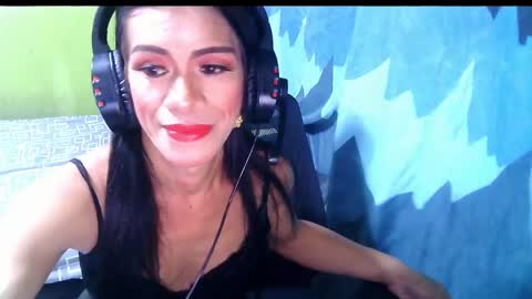 Miss Audrey L Monel online show from December 7, 2024, 3:41 pm